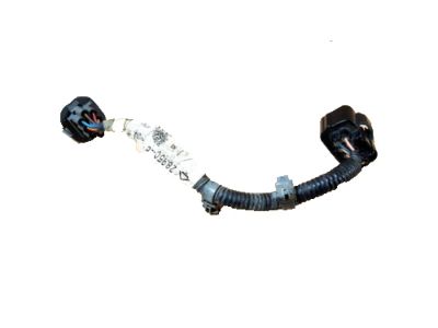 Honda 28950-PRP-010 Wire Harness, Position Sensor