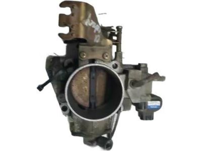 Honda Odyssey Throttle Body - 16410-P8F-319