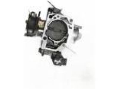 Honda Odyssey Throttle Body - 16410-P8F-319