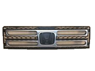 2010 Honda Ridgeline Grille - 71100-SJC-A30ZA