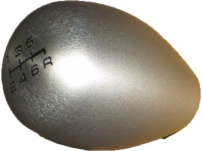 Honda Accord Shift Knobs & Boots - 08U92-S6M-200B