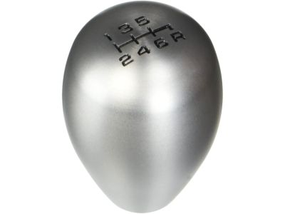 Honda Shift Knobs & Boots - 08U92-S6M-200B