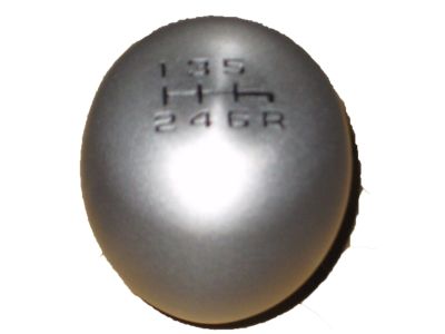 Honda Shift Knobs & Boots - 08U92-S6M-200B