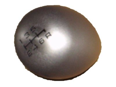 Honda Shift Knobs & Boots - 08U92-S6M-200B