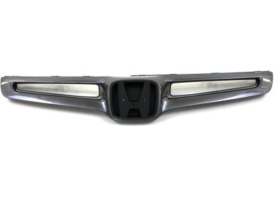 Honda 71121-SDA-A00 Grille, Front Bumper