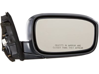 2006 Honda Accord Car Mirror - 76200-SDA-A23ZL