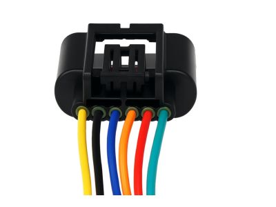 Honda 39680-TZA-E01ZZ