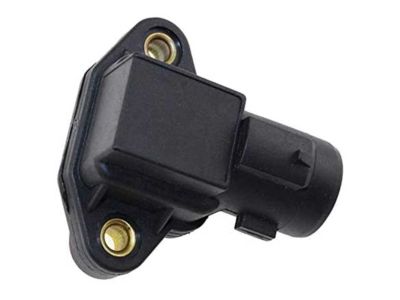 1992 Honda Civic MAP Sensor - 37830-P05-A01