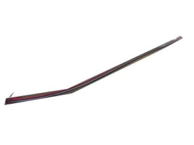 thumbnail image 2 of Precision Replacement Parts WFT F2994 Windshield Molding OEM # 73150 2 of 10