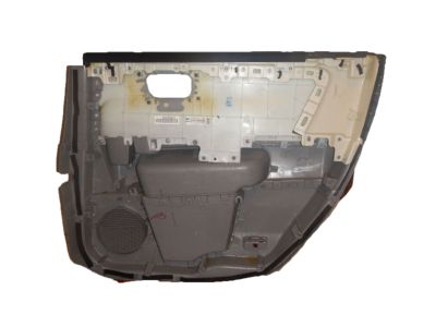2012 Honda Pilot Door Trim Panel - 83751-SZA-A15ZC