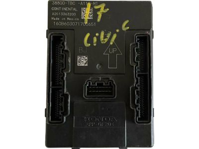 Honda 38800-TBC-A11 Unit Assembly, Bcm