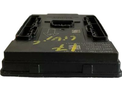 Honda 38800-TBC-A11 Unit Assembly, Bcm