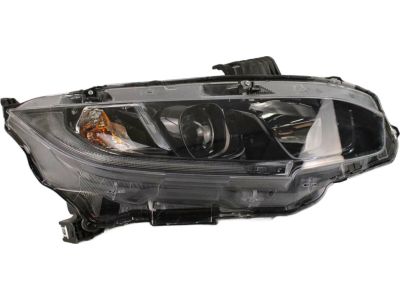Honda Headlight - 33100-TGG-A31