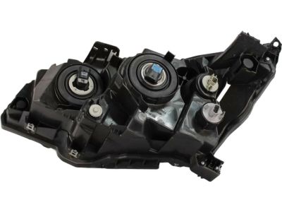 Honda Headlight - 33100-TGG-A31