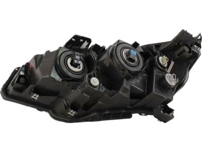 Honda Headlight - 33100-TGG-A31