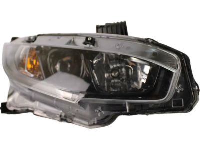 Honda Headlight - 33100-TGG-A31