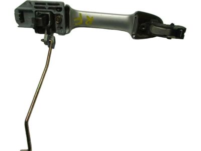 Honda 72140-SDA-A61ZA