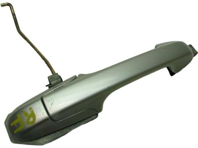 Honda 72140-SDA-A61ZA