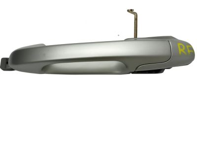 Honda 72140-SDA-A61ZA