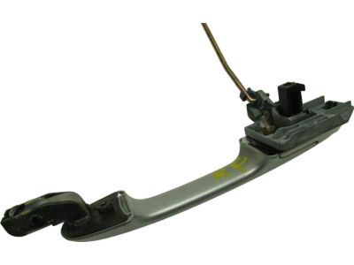 Honda 72140-SDA-A61ZA