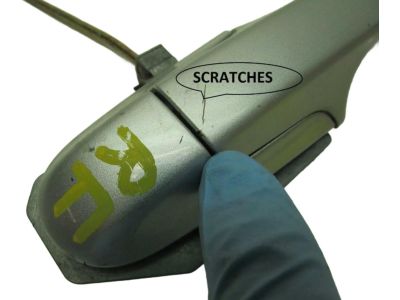 Honda 72140-SDA-A61ZA