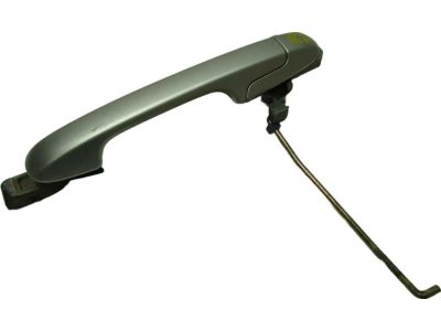 Honda 72140-SDA-A61ZA