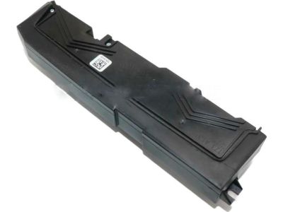 Honda 81650-TZ3-A12ZD Switch Assembly, Driver Side Power Seat (Shadow Beige)