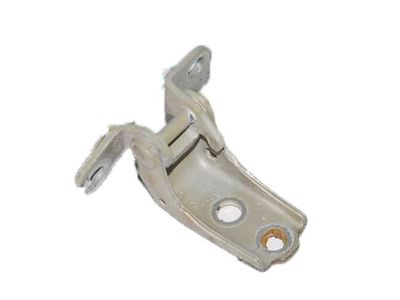 Honda 67450-T2F-A01ZZ Hinge, Left Front Door Up