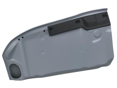 Honda 60100-T20-A00ZZ