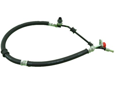 Honda Element Power Steering Hose - 53713-SCV-A05