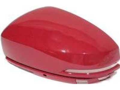 Honda 76251-T5R-P01ZB