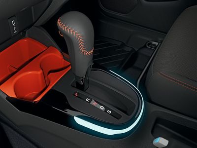 2018 Honda Fit Consoles - 08E16-T5A-100