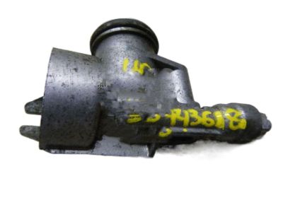 Honda 19316-RMX-000 Joint Assy., Water