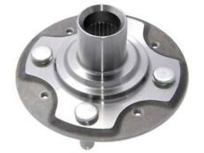 Honda Wheel Hub - 44600-T5B-N00