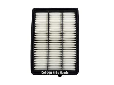 Honda Civic Air Filter - 17220-66V-A00