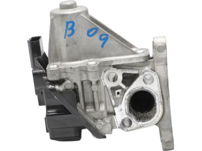 Honda EGR Valve - 18710-5K0-A01