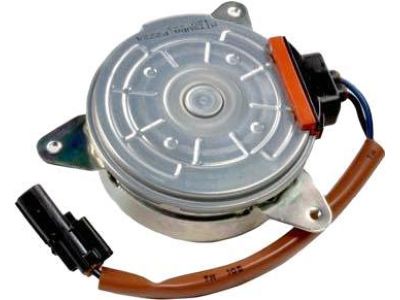 2012 Honda Accord Fan Motor - 38616-R40-A03