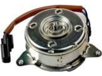 2012 Honda Accord Fan Motor - 38616-R40-A03