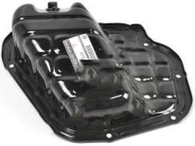 2019 Honda Ridgeline Oil Pan - 11200-5J6-A01