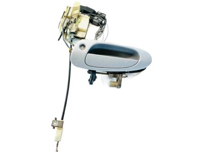 2003 Honda Accord Door Handle - 72180-SDN-A01ZE