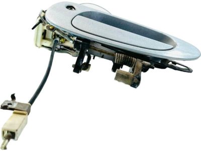 2003 Honda Accord Door Handle - 72180-SDN-A01ZE