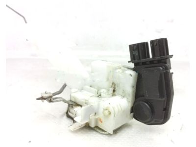 2007 Honda Pilot Door Lock Actuator - 72110-S9V-A23