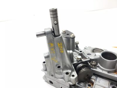 Honda 27860-RJB-010