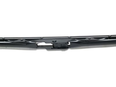 Honda 76630-SZA-A01 Blade, Windshield Wiper (525MM)