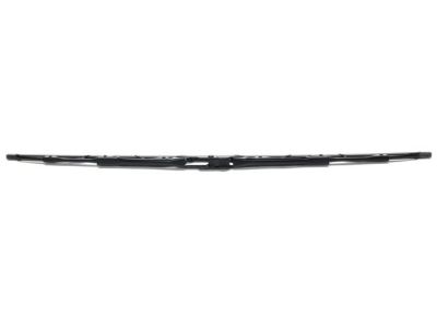 Honda 76630-SZA-A01 Blade, Windshield Wiper (525MM)