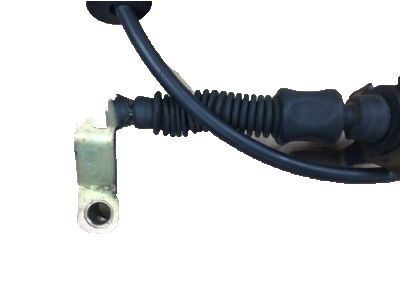 Honda 54315-S0X-A82 Wire, Control