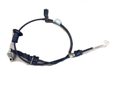 Honda 54315-S0X-A82 Wire, Control