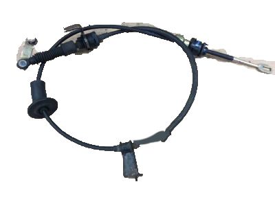 Honda 54315-S0X-A82 Wire, Control