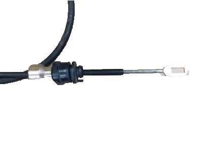 Honda 54315-S0X-A82 Wire, Control