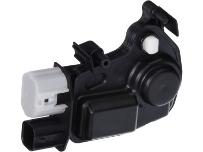 Honda CR-V Door Lock - 72155-S6A-J11